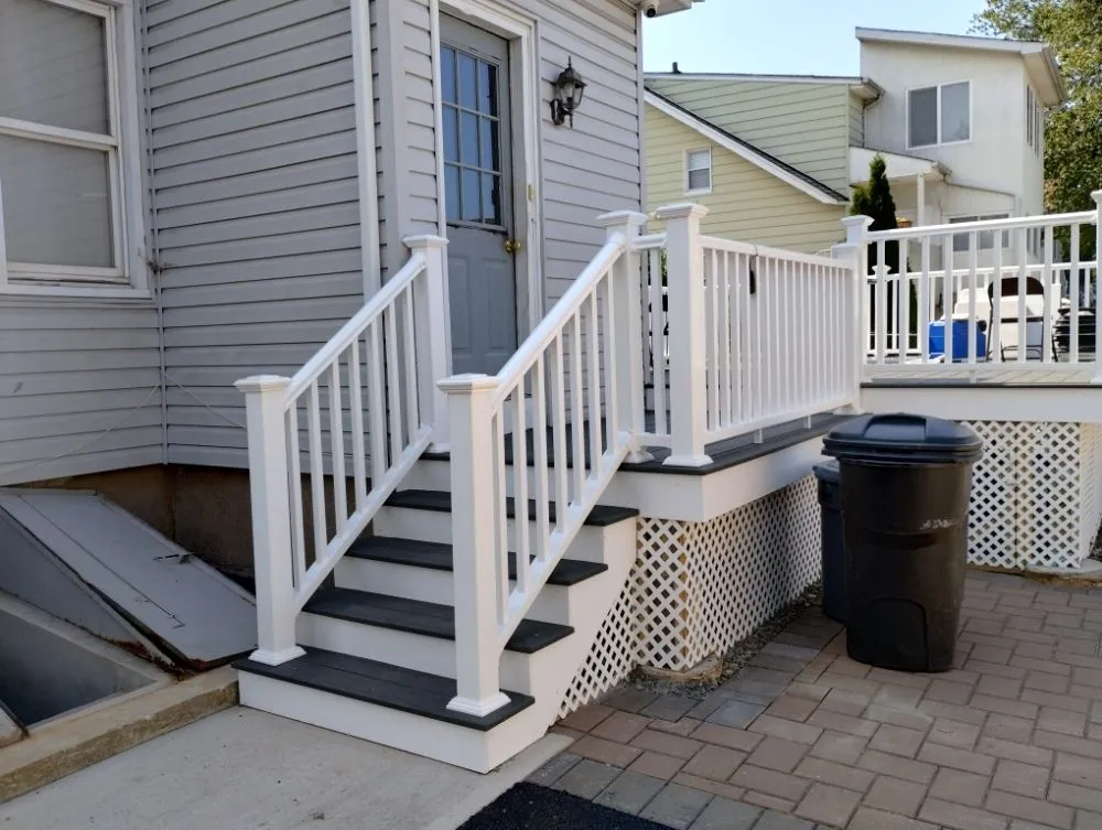 Slide of Joes Landscaping & home improvements Inc