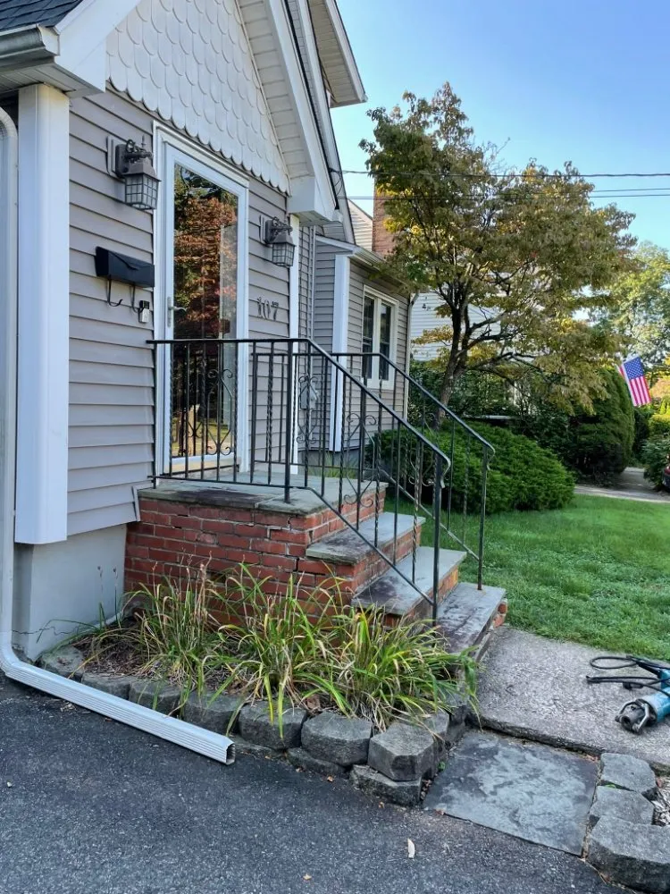 Slide of Joes Landscaping & home improvements Inc