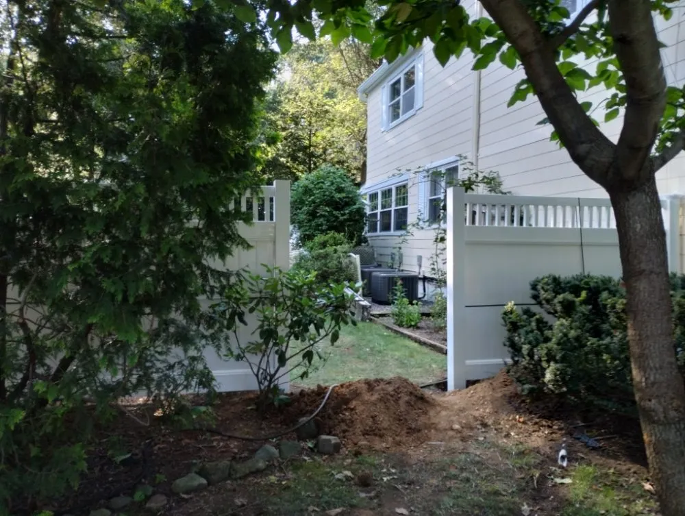 Slide of Joes Landscaping & home improvements Inc