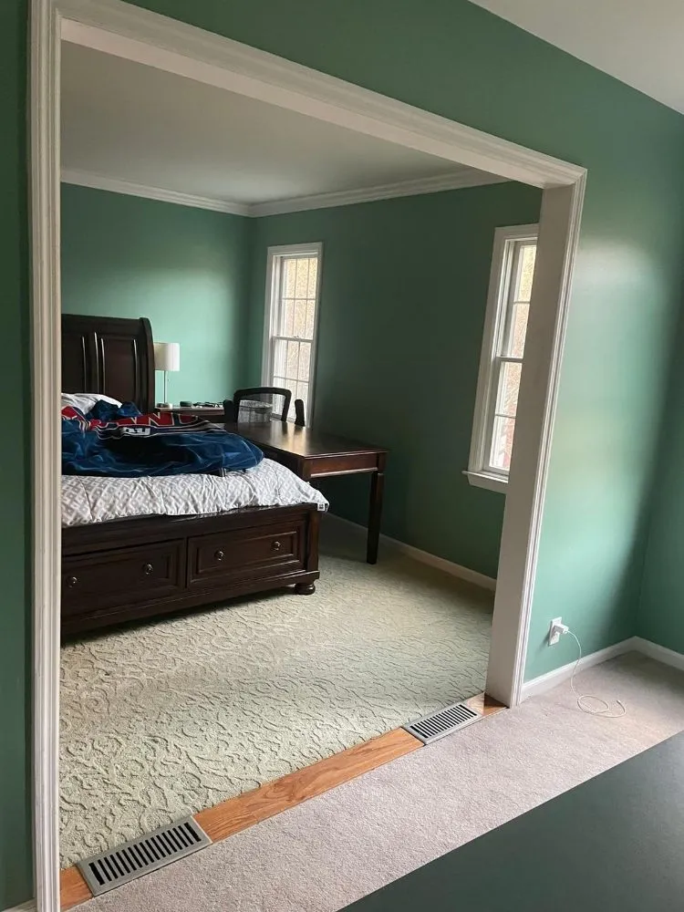 Slide of Joes Landscaping & home improvements Inc