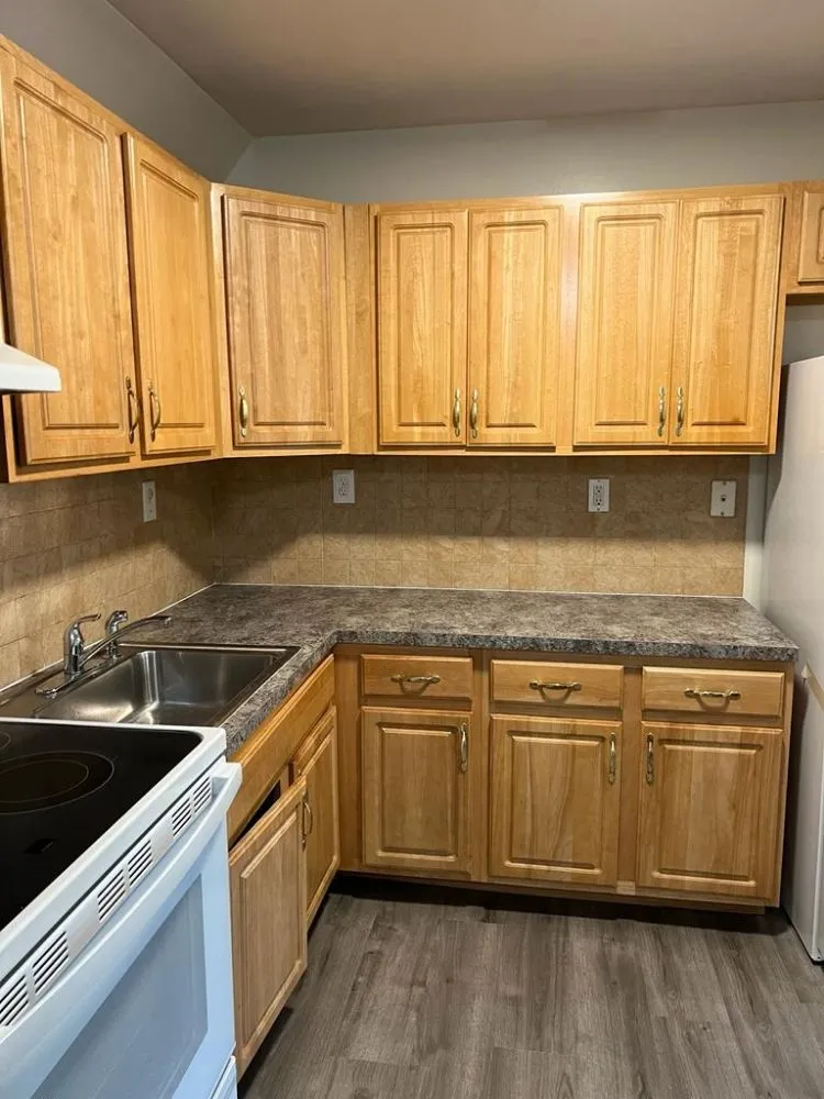 Slide of Joes Landscaping & home improvements Inc