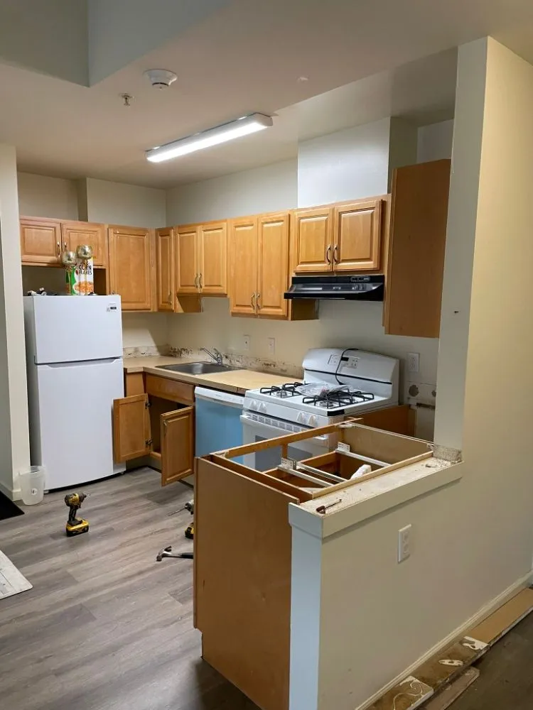 Slide of Joes Landscaping & home improvements Inc