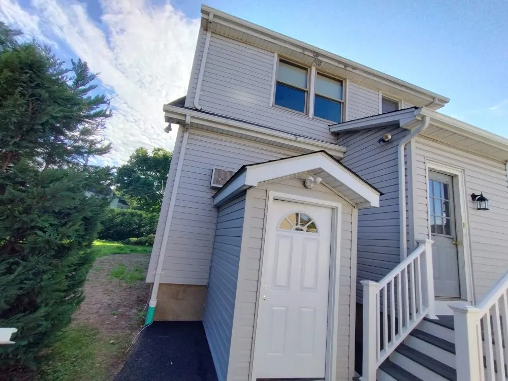 Slide of Joes Landscaping & home improvements Inc