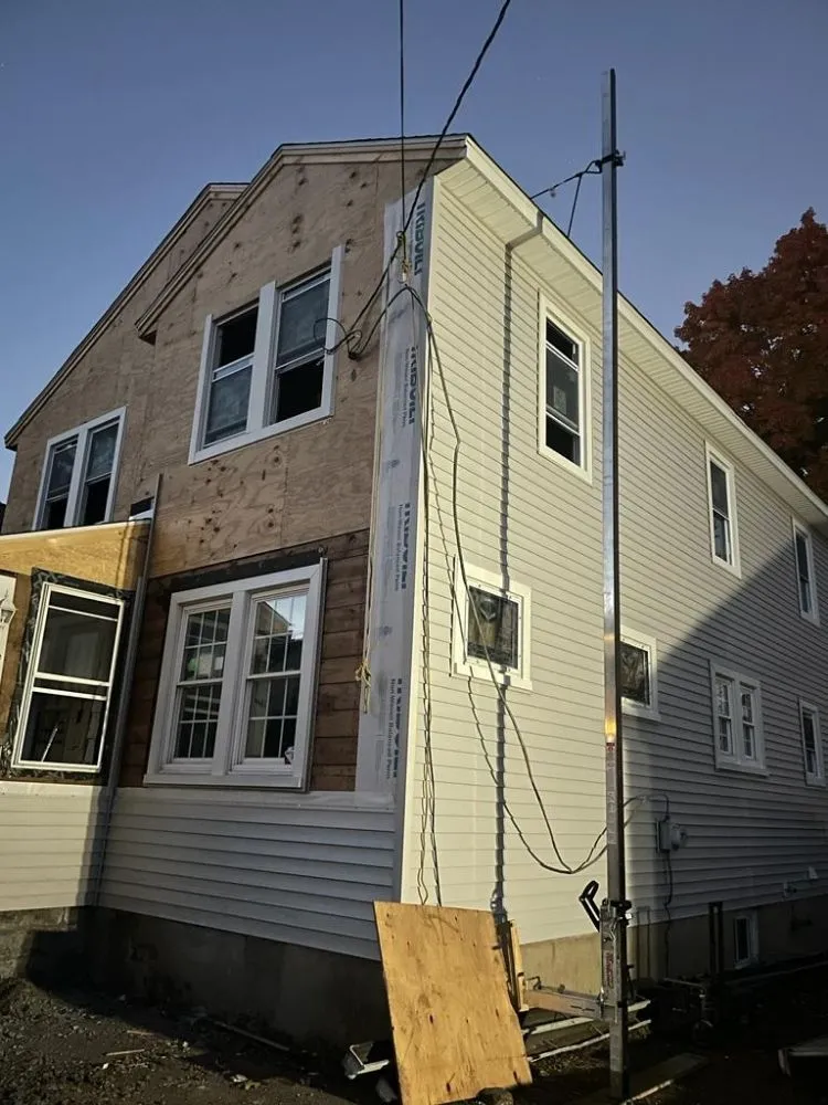 Slide of Joes Landscaping & home improvements Inc