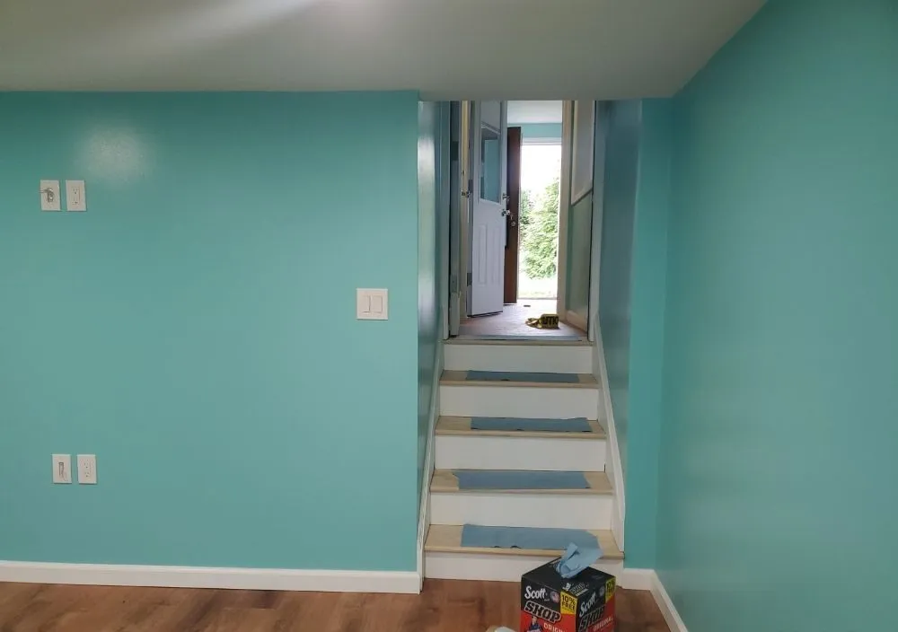 Slide of Joes Landscaping & home improvements Inc