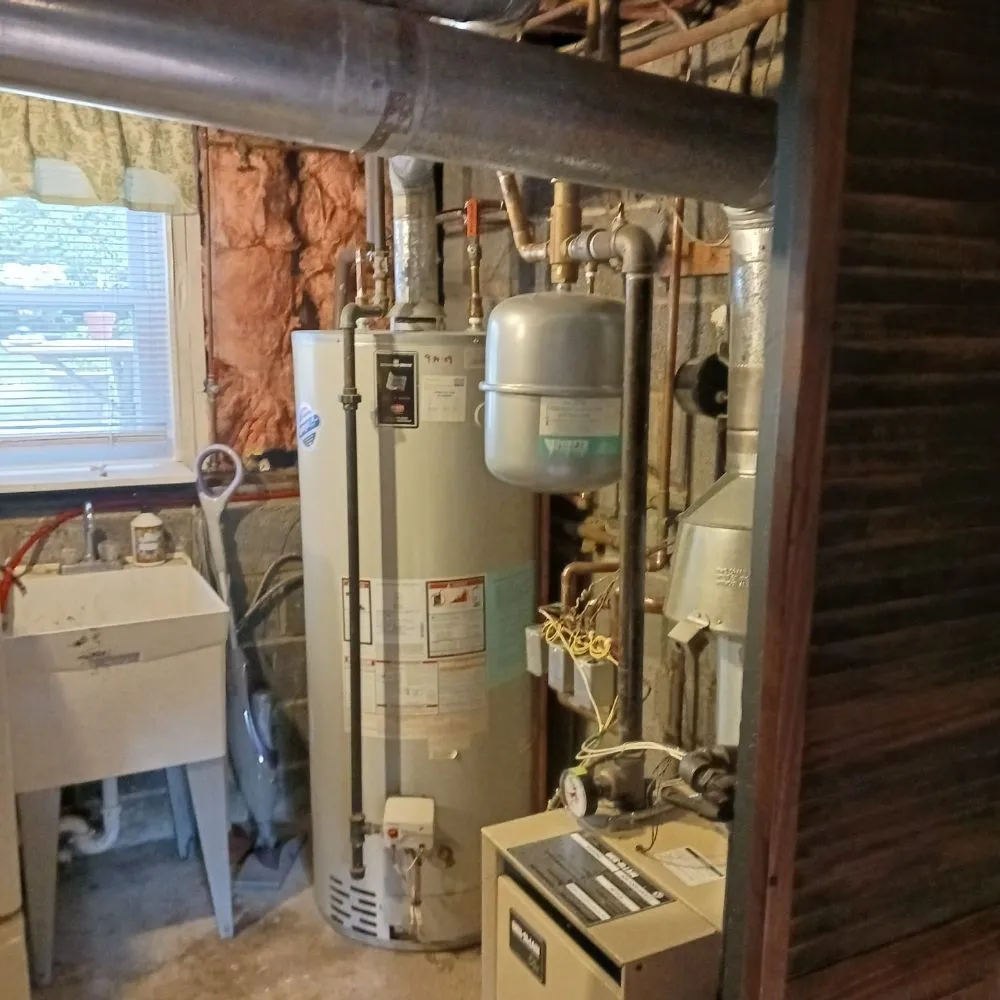 Slide of Joes Landscaping & home improvements Inc