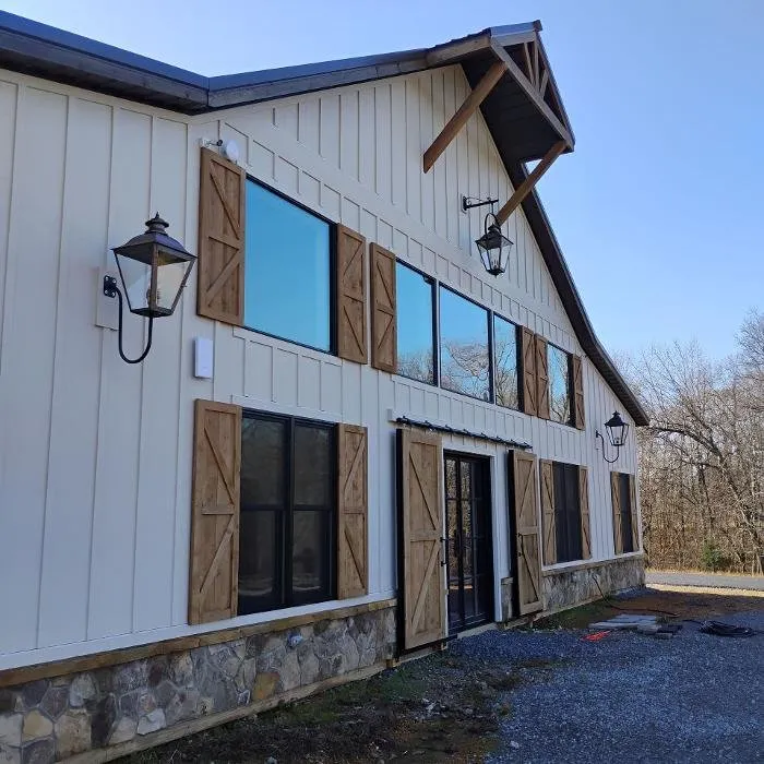 Reliable roof inspection in Melber, KY by Joe's Metal Roofs and Post Frame Buildings