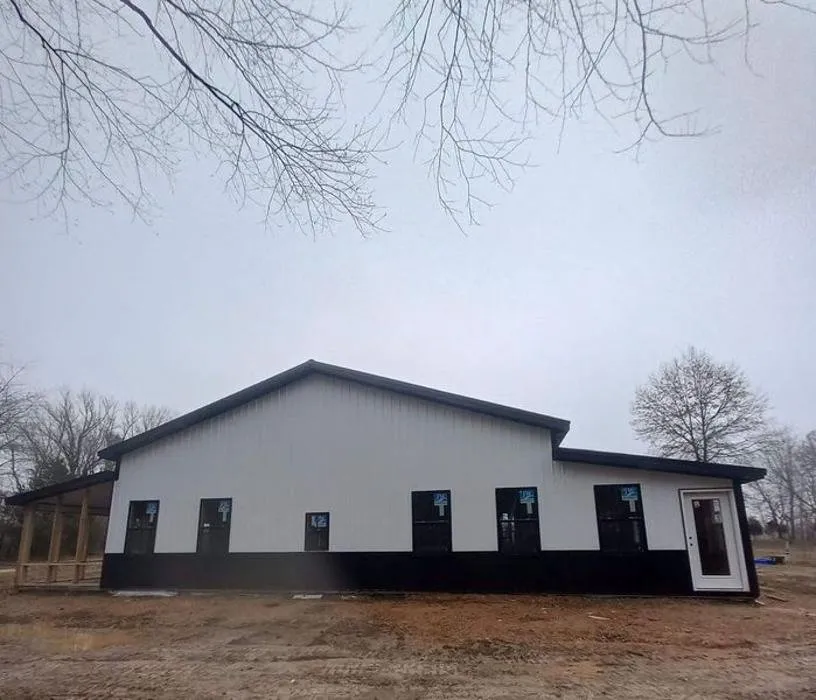 Reliable roof installation with free inspection across Melber, KY - Joe's Metal Roofs and Post Frame Buildings