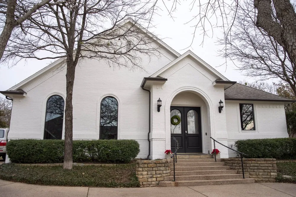 Slide of Joe's Painting