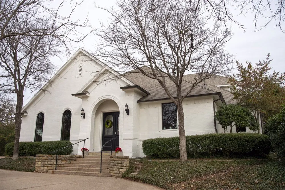 Slide of Joe's Painting