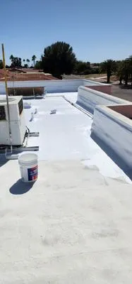Joe's Roof Coating