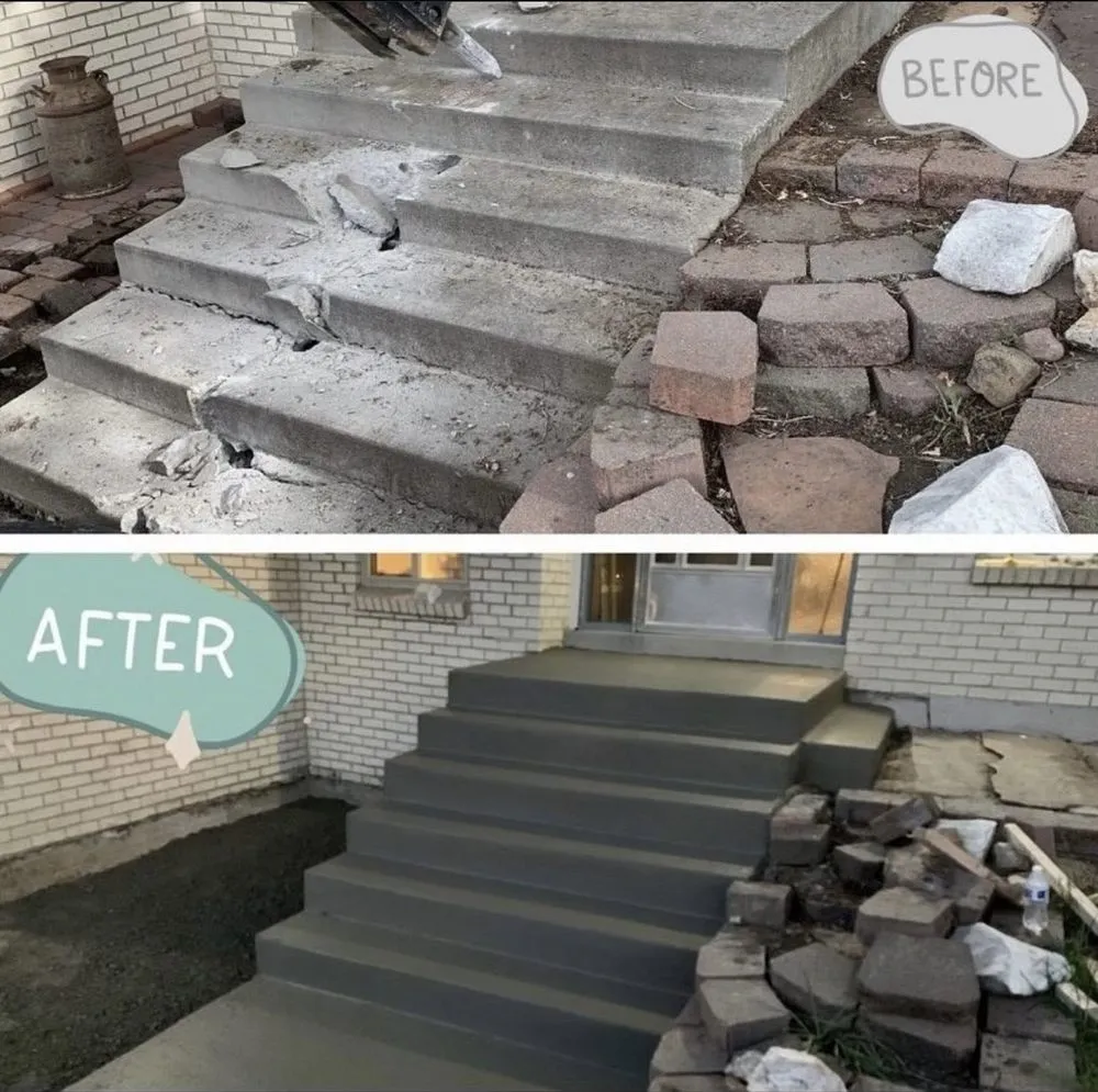 Slide of Joe’s Roofing & Paving