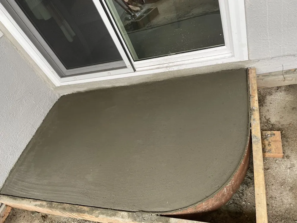 Slide of Joe’s Roofing & Paving