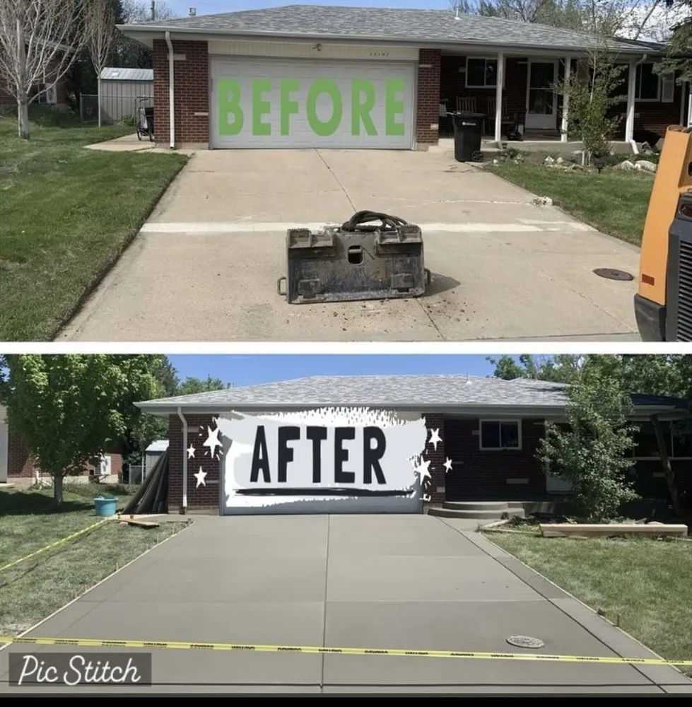 Slide of Joe’s Roofing & Paving