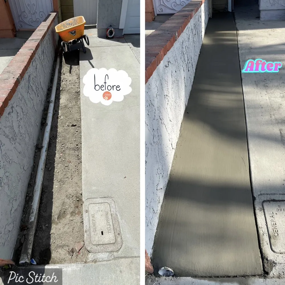 Slide of Joe’s Roofing & Paving