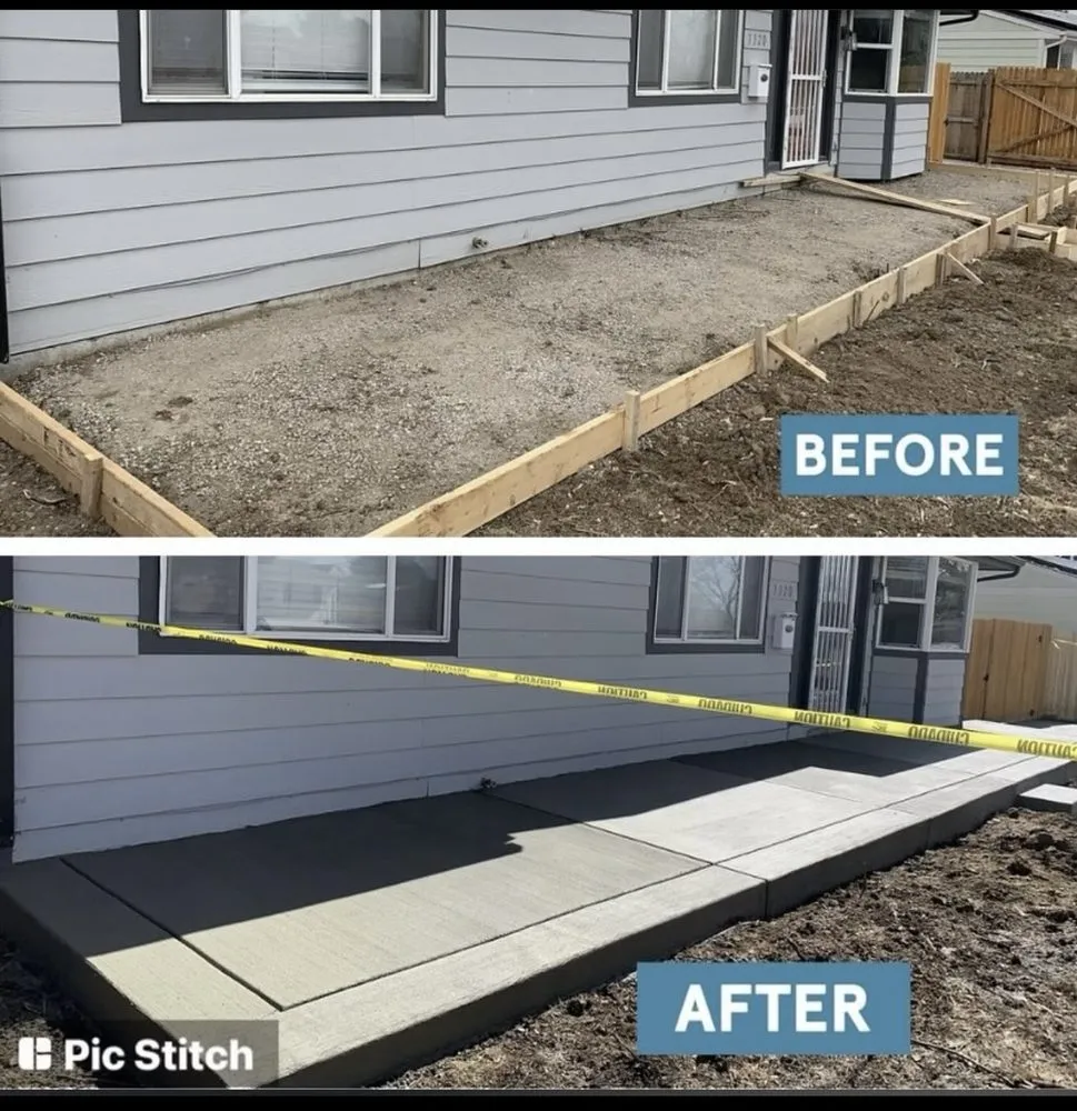 Slide of Joe’s Roofing & Paving