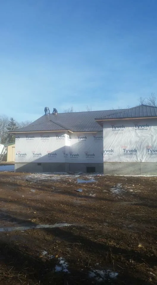 Professional roof installation experts serving Rockaway Beach, MO - Joe's Roofing and Construction