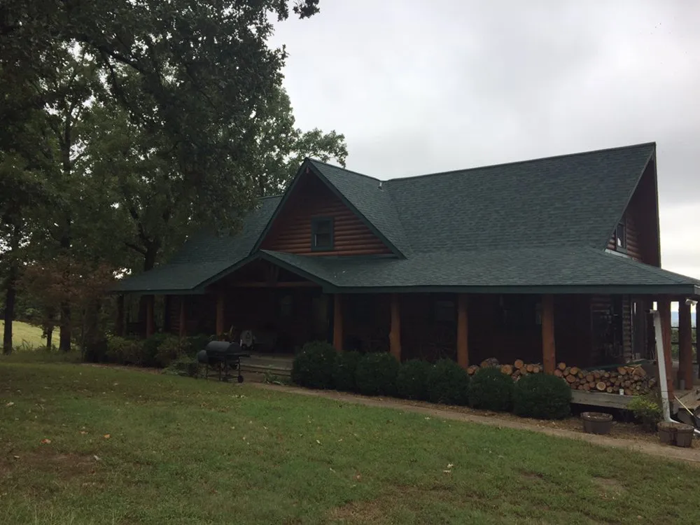 Reliable residential roofing service experts serving Rockaway Beach, MO - Joe's Roofing and Construction