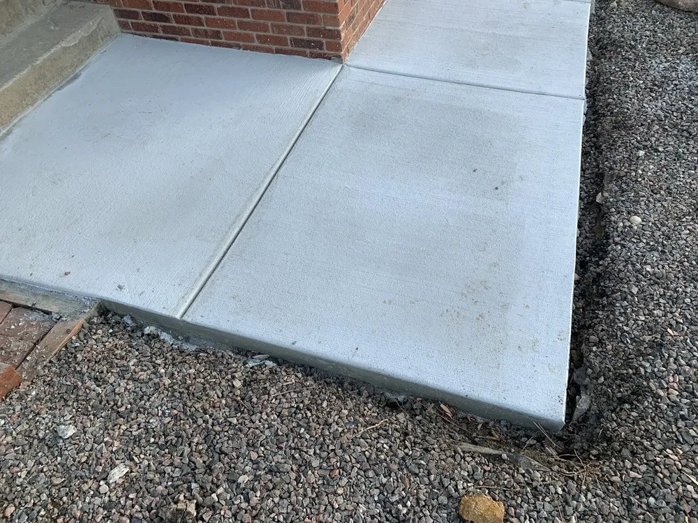 Slide of Joe's Roofing And Paving