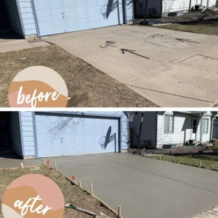 Slide of Joe's Roofing And Paving