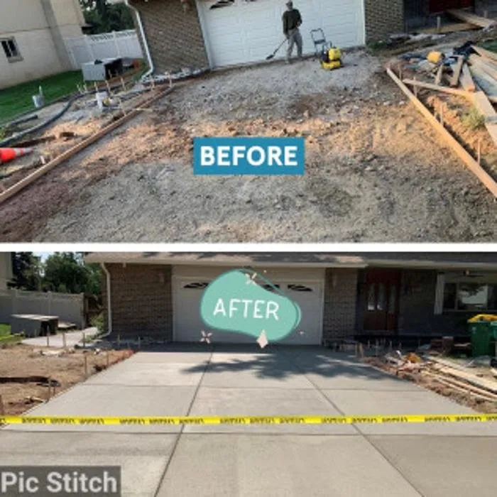 Slide of Joe's Roofing And Paving