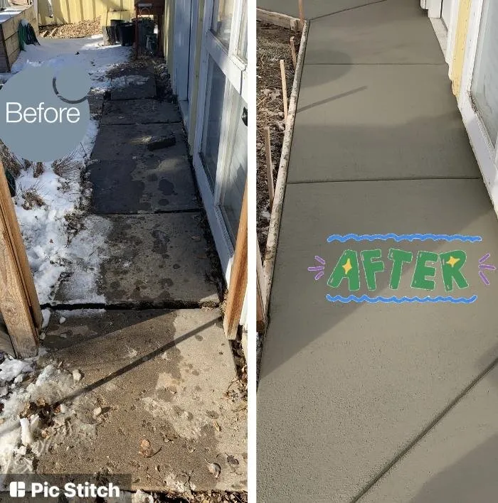 Slide of Joe's Roofing And Paving