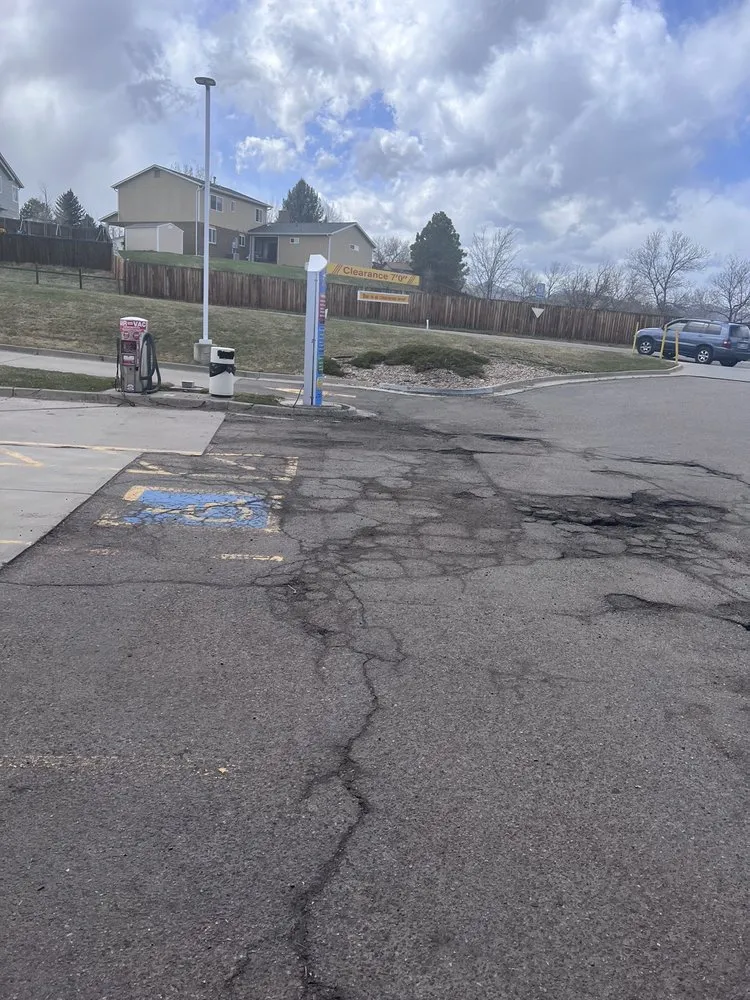 Slide of Joe's Roofing And Paving
