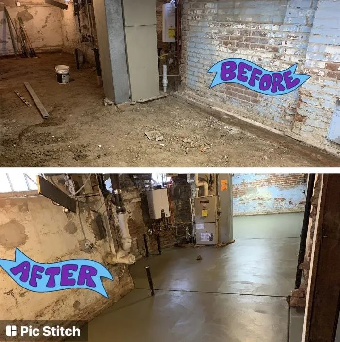 Slide of Joe's Roofing And Paving