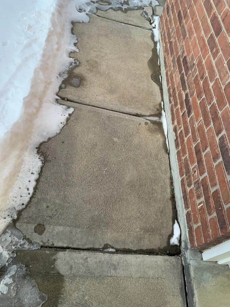 Slide of Joe's Roofing And Paving