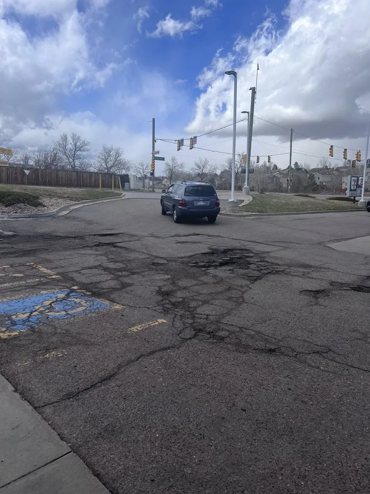Slide of Joe's Roofing And Paving
