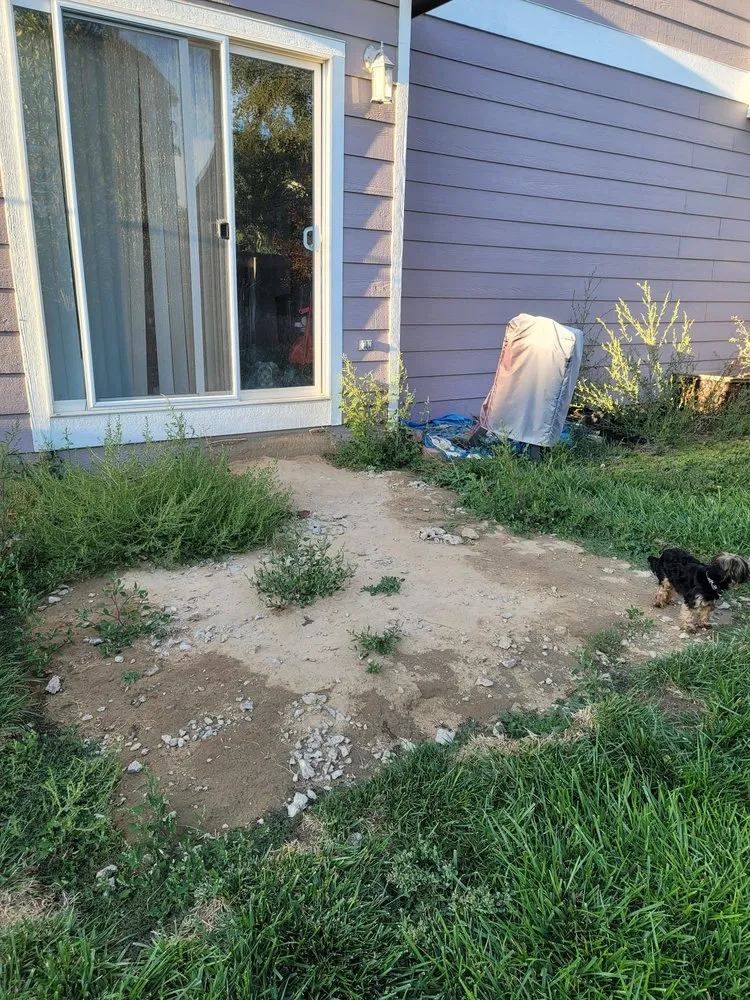 Slide of Joe's Roofing And Paving