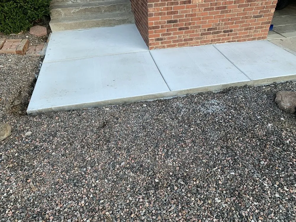 Slide of Joe's Roofing And Paving