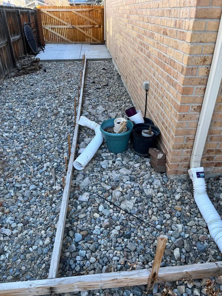 Slide of Joe's Roofing And Paving