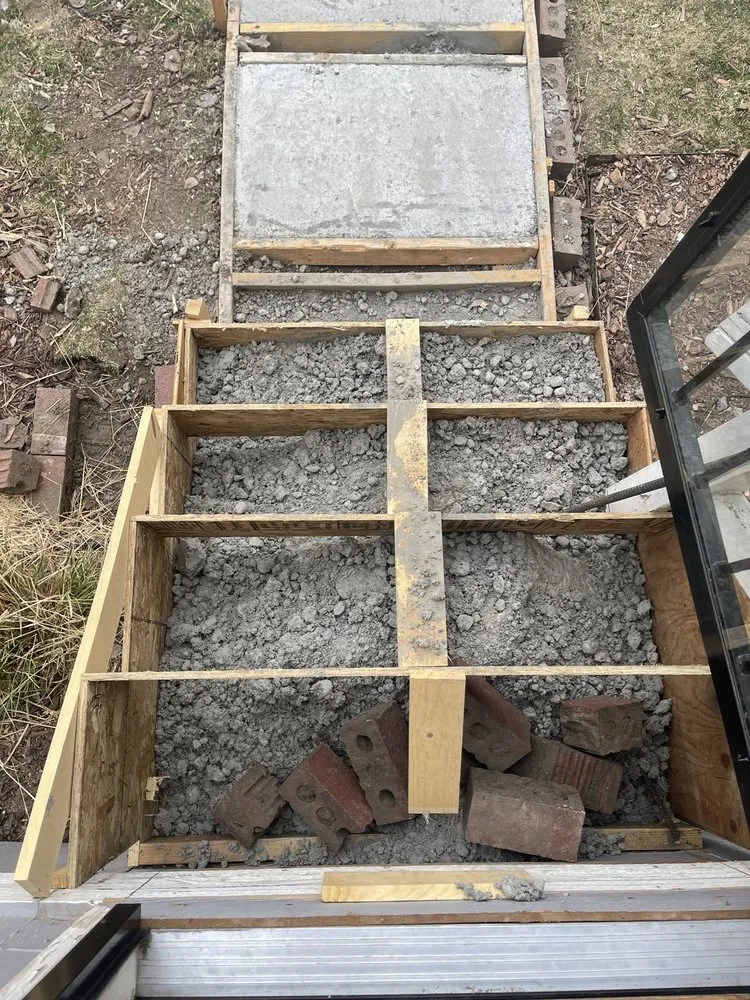 Slide of Joe’s Roofing And Paving