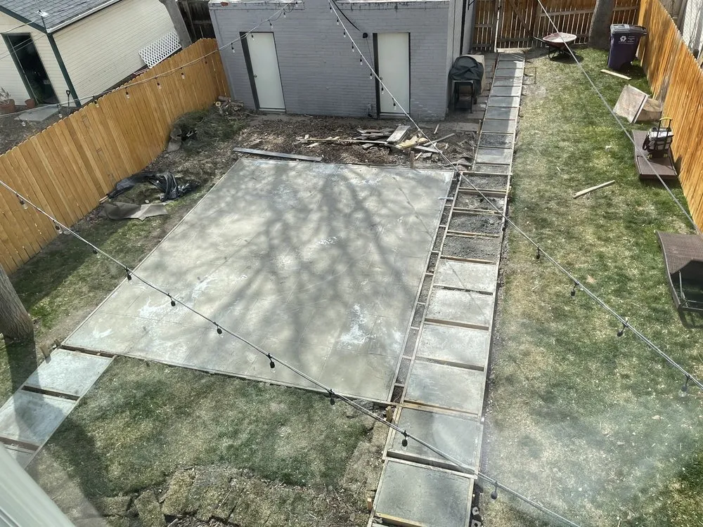 Slide of Joe’s Roofing And Paving