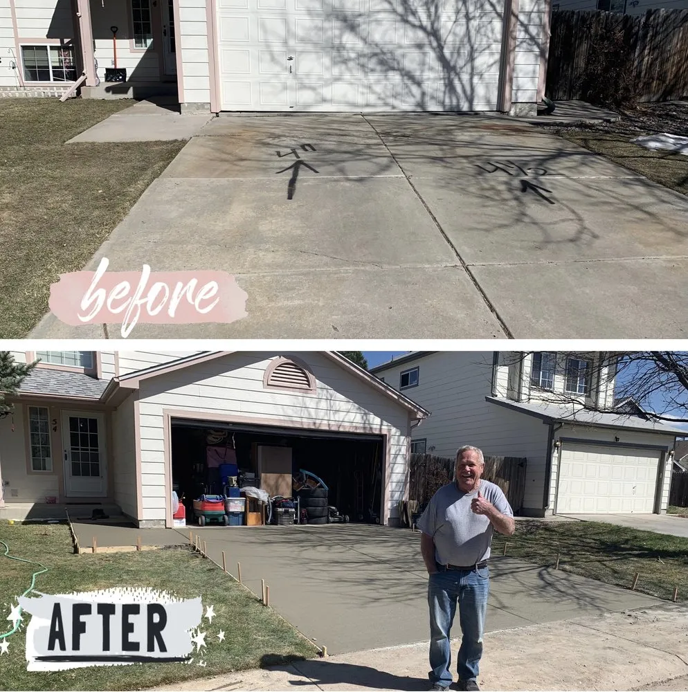 Slide of Joe’s Roofing And Paving