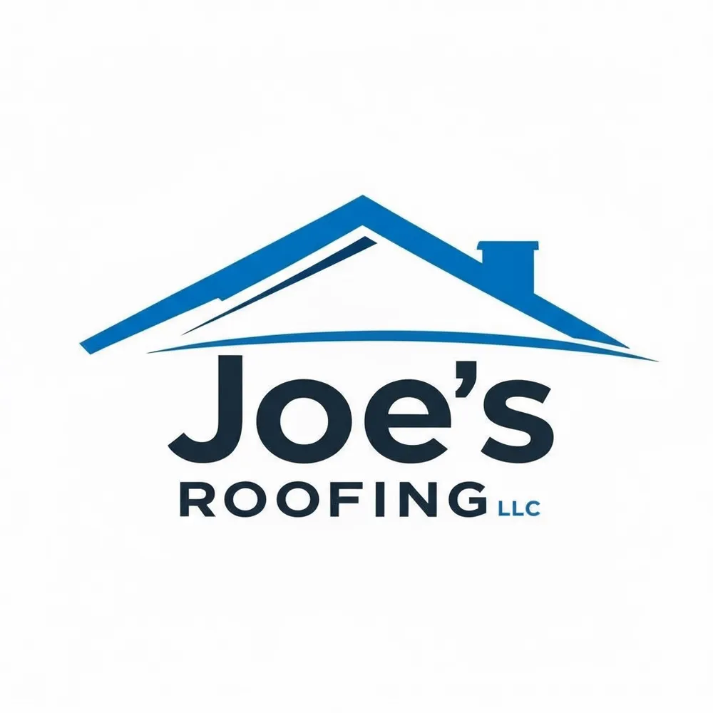 Slide of Joe’s Roofing