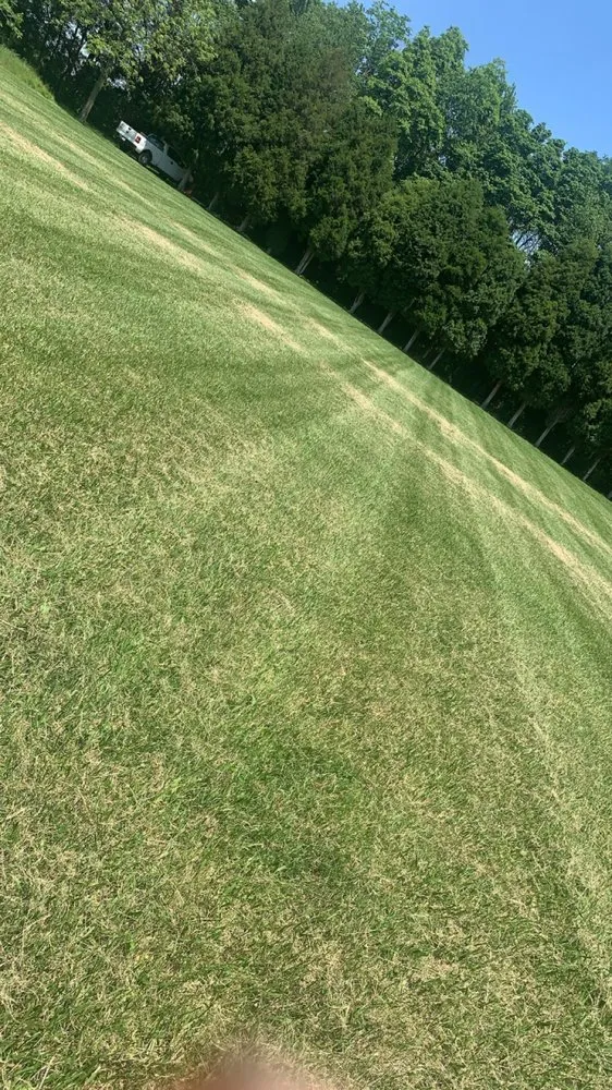 Slide of Joe's Roofing