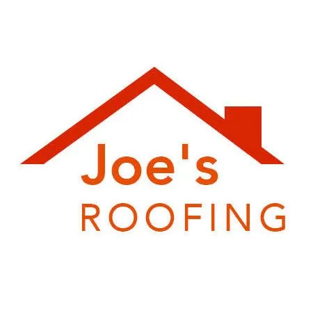 Slide of Joe's Roofing