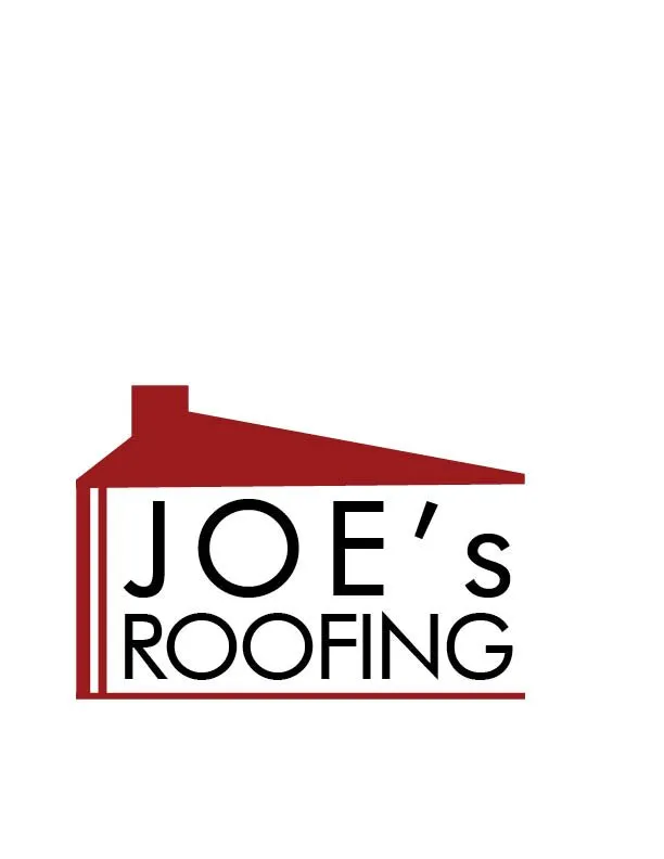 Slide of Joe's Roofing