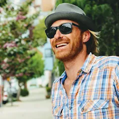 Slide of Joe's Roofing