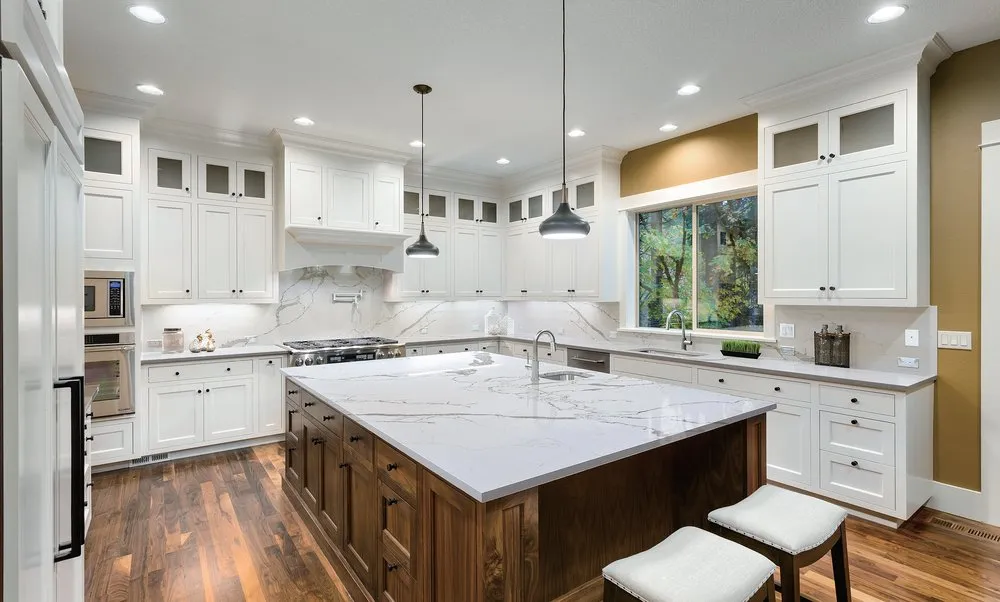 Slide of Joey Remodeler