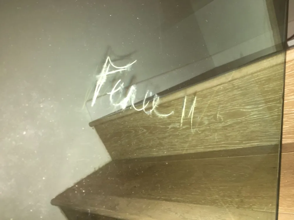 Slide of Joey Remodeler