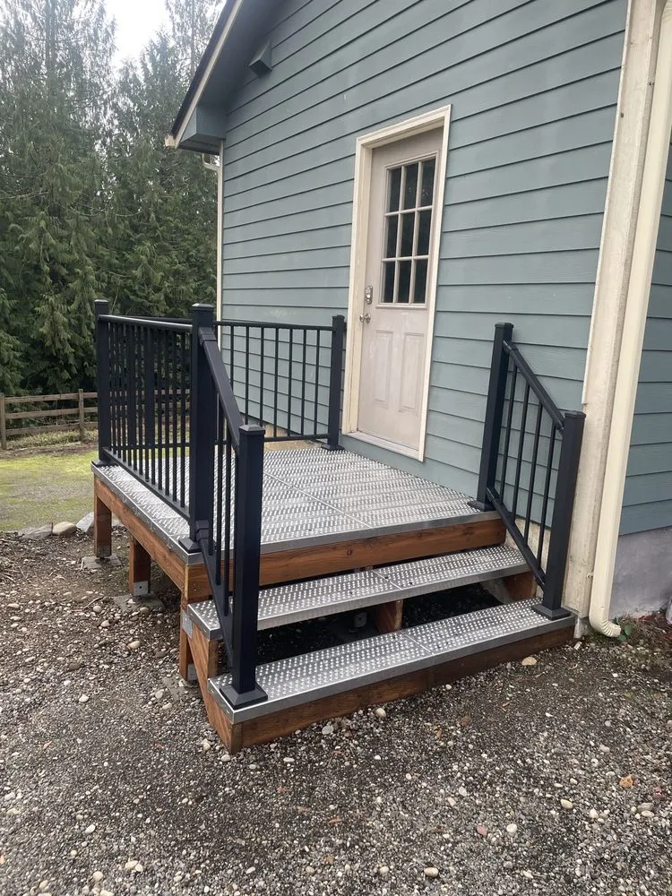 Slide of Joey Remodeler