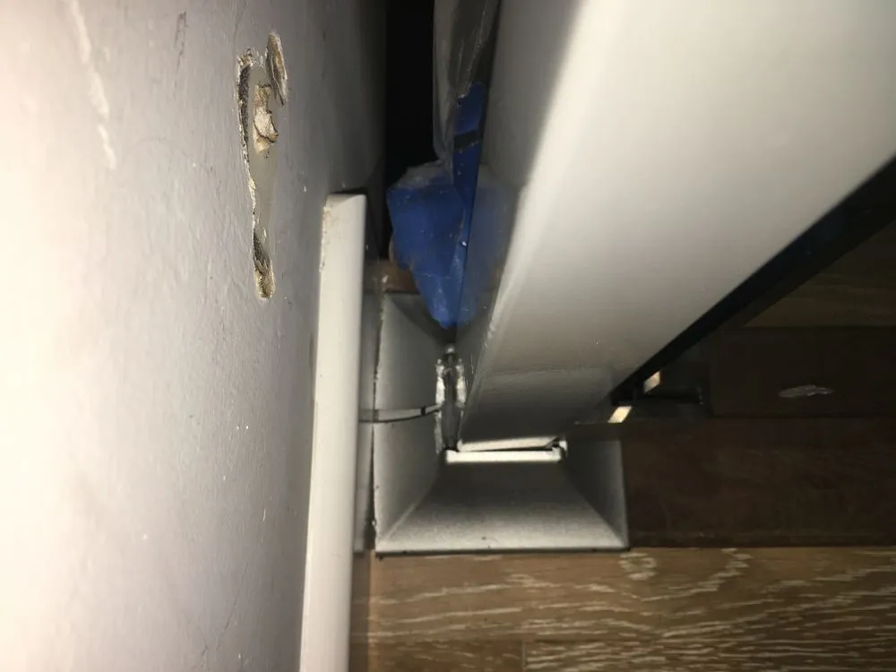 Slide of Joey Remodeler