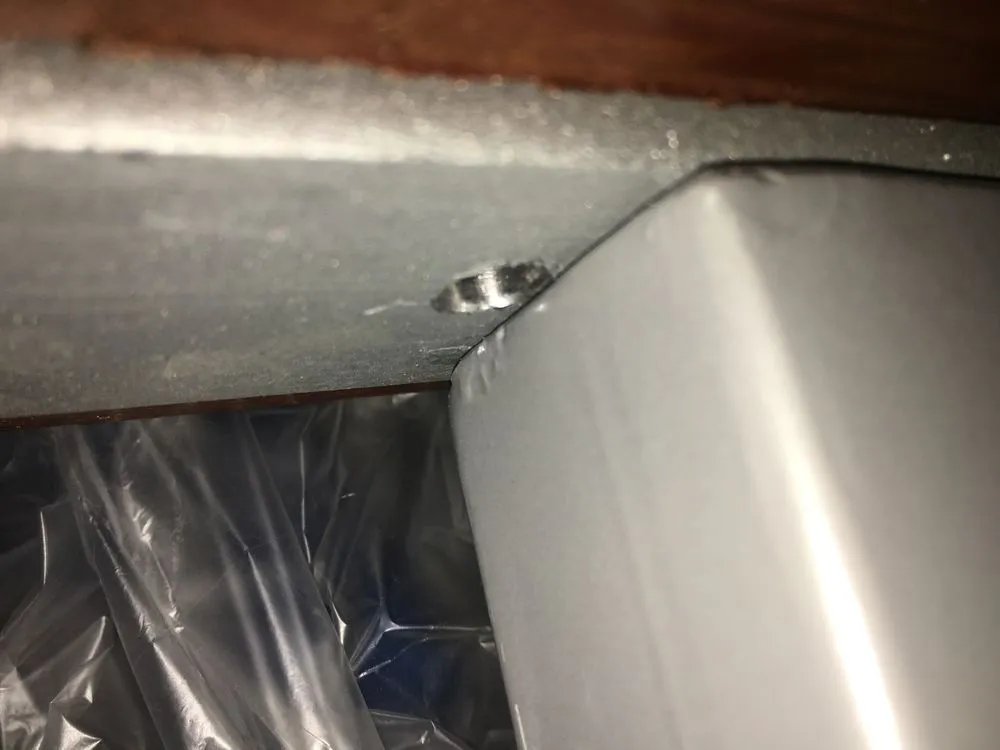 Slide of Joey Remodeler