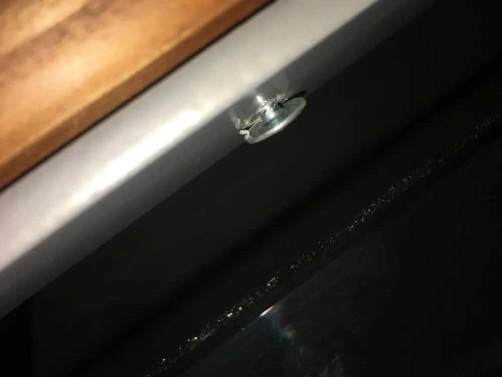 Slide of Joey Remodeler