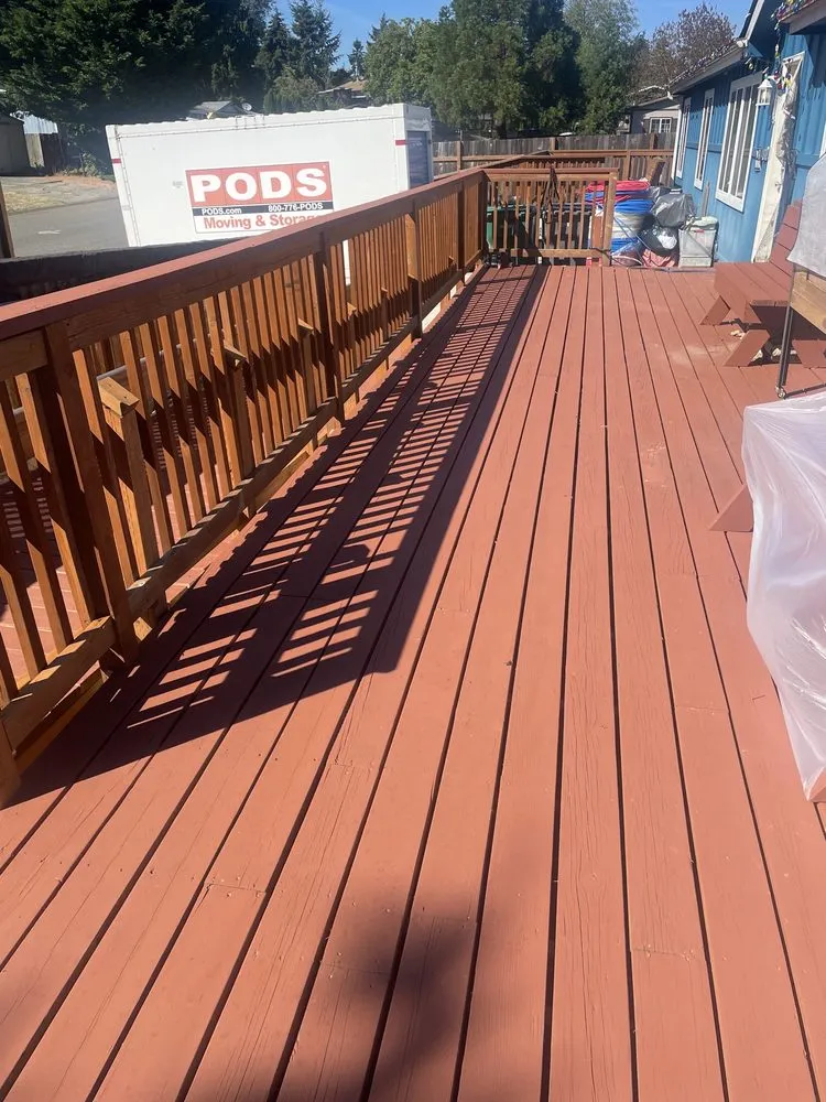 Slide of Joey Remodeler