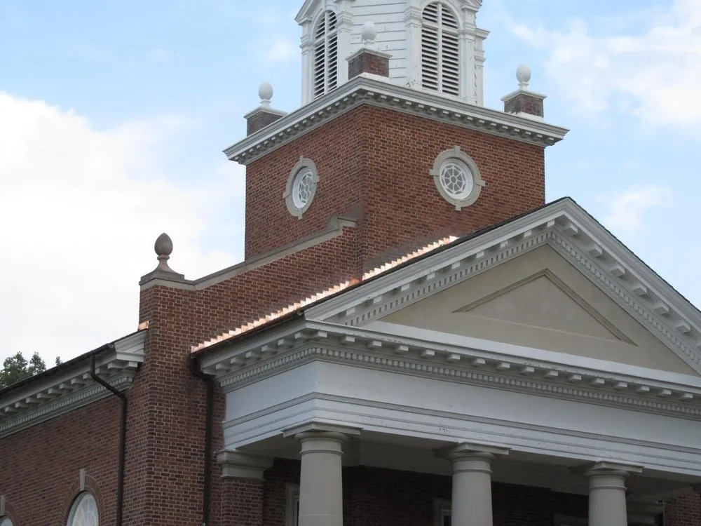 Slide of Joey Wildasin