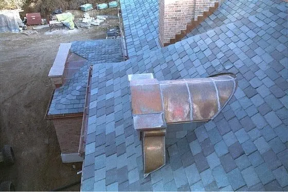 Slide of Joey Wildasin